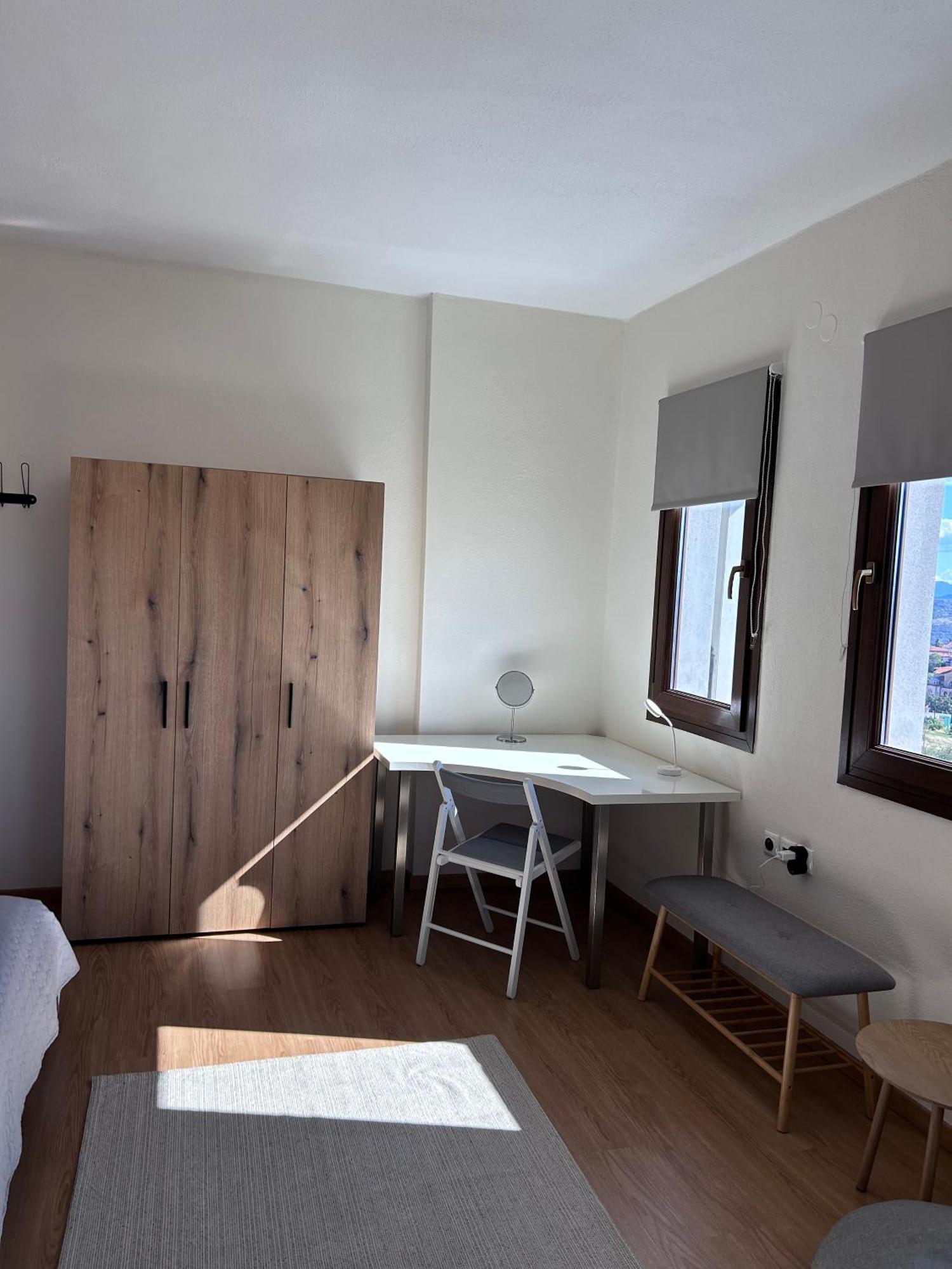 The Watch Tower B Apartment Siatista Luaran gambar
